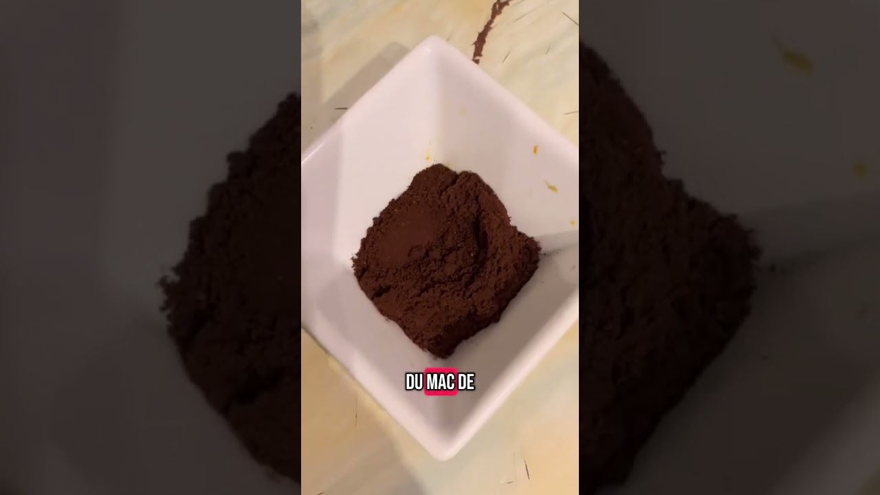 Marc de caf&eacute; : l&rsquo;arme secr&egrave;te anti-moustiques🦟🦟