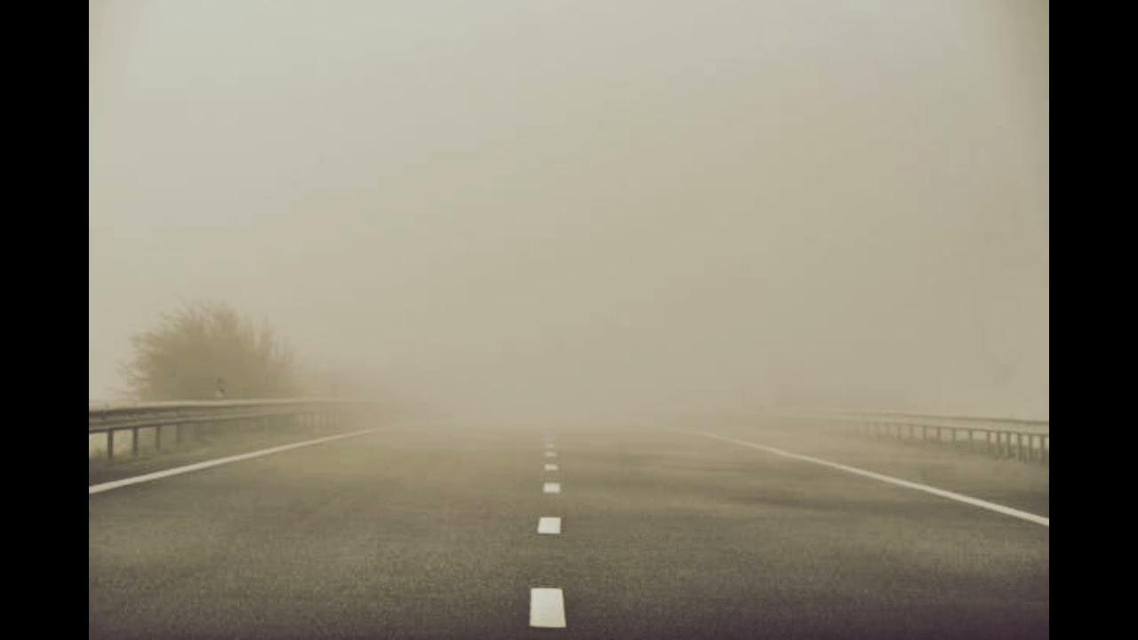 The Road Not Taken. 