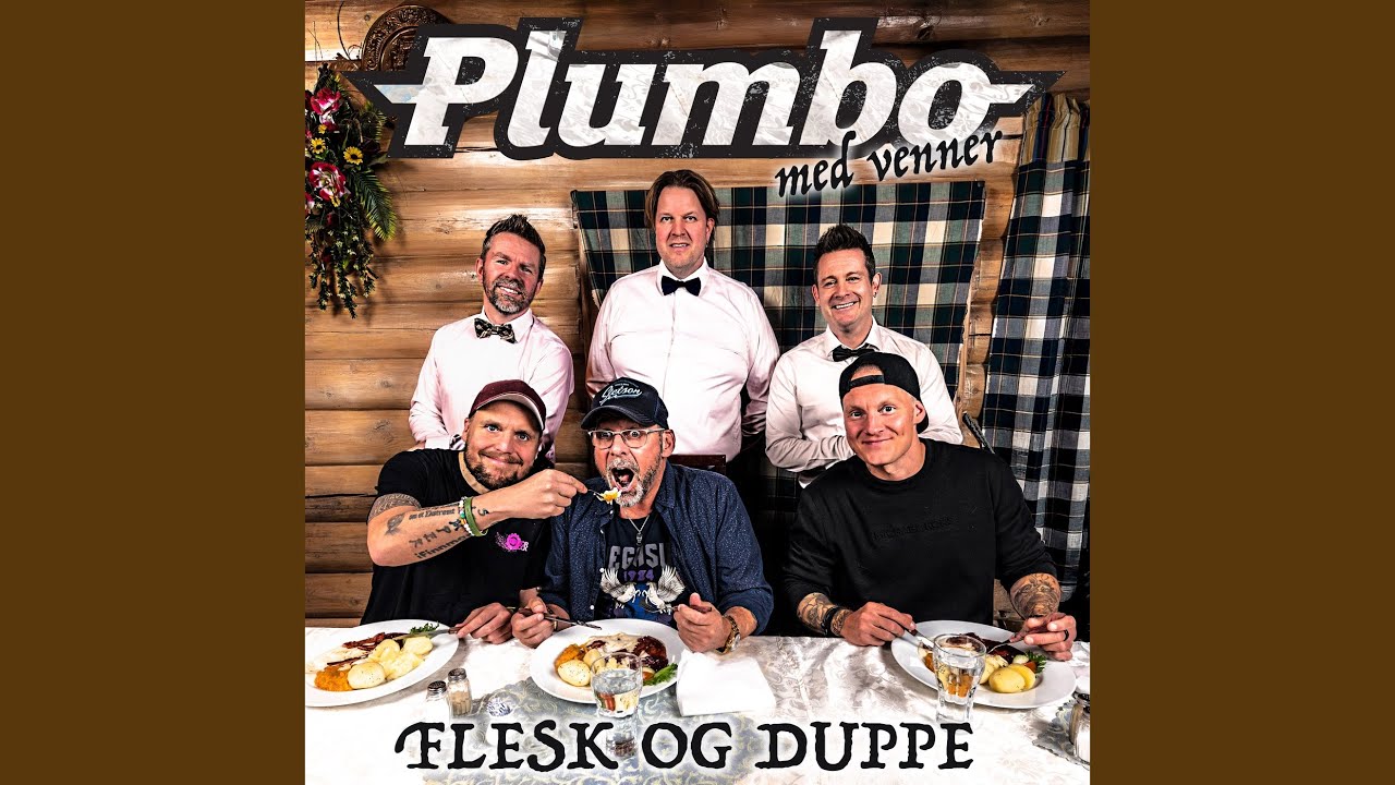 Flesk og Duppe