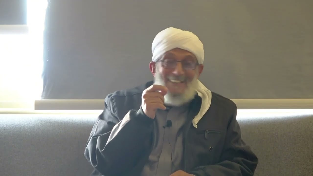 كلام يهز العقل لقاء مع ثلة من الاكادمين حين يضيء القرآن العقل… كيف تهزم الشيطان وتعرف ربك حق المعرفة