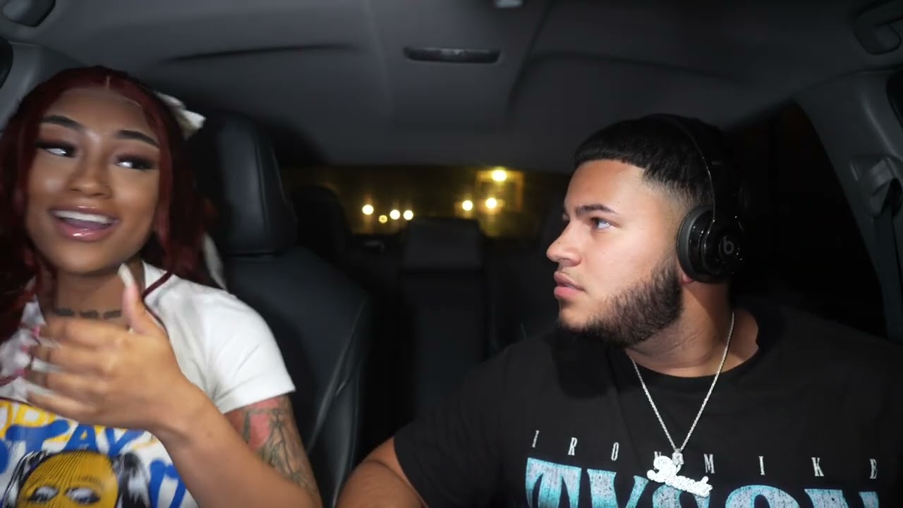 I CANT BELIEVE BRITTANY SAID THIS *HEADPHONE CHALLENGE