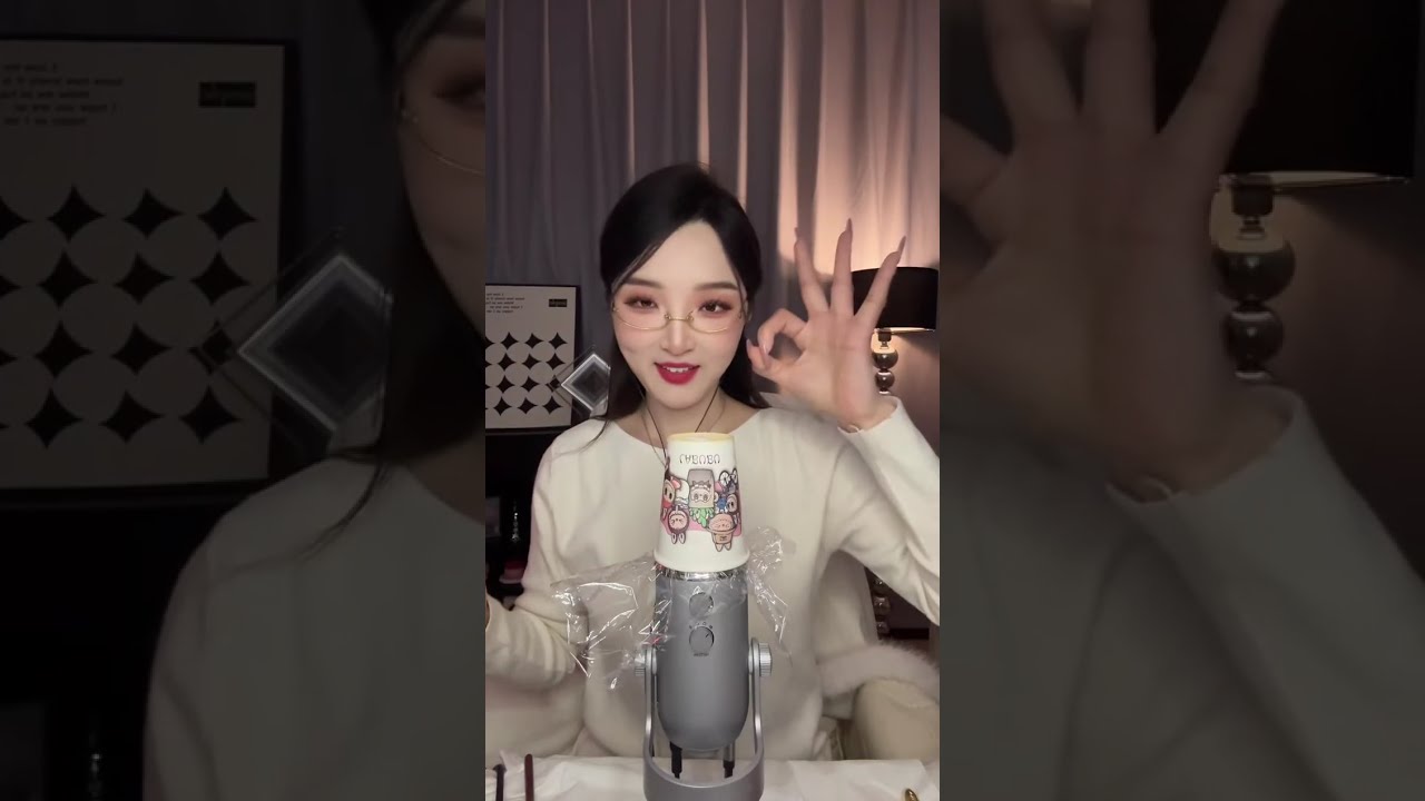 🔴 ASMR LIVE 2026/01/30 13:59:21.