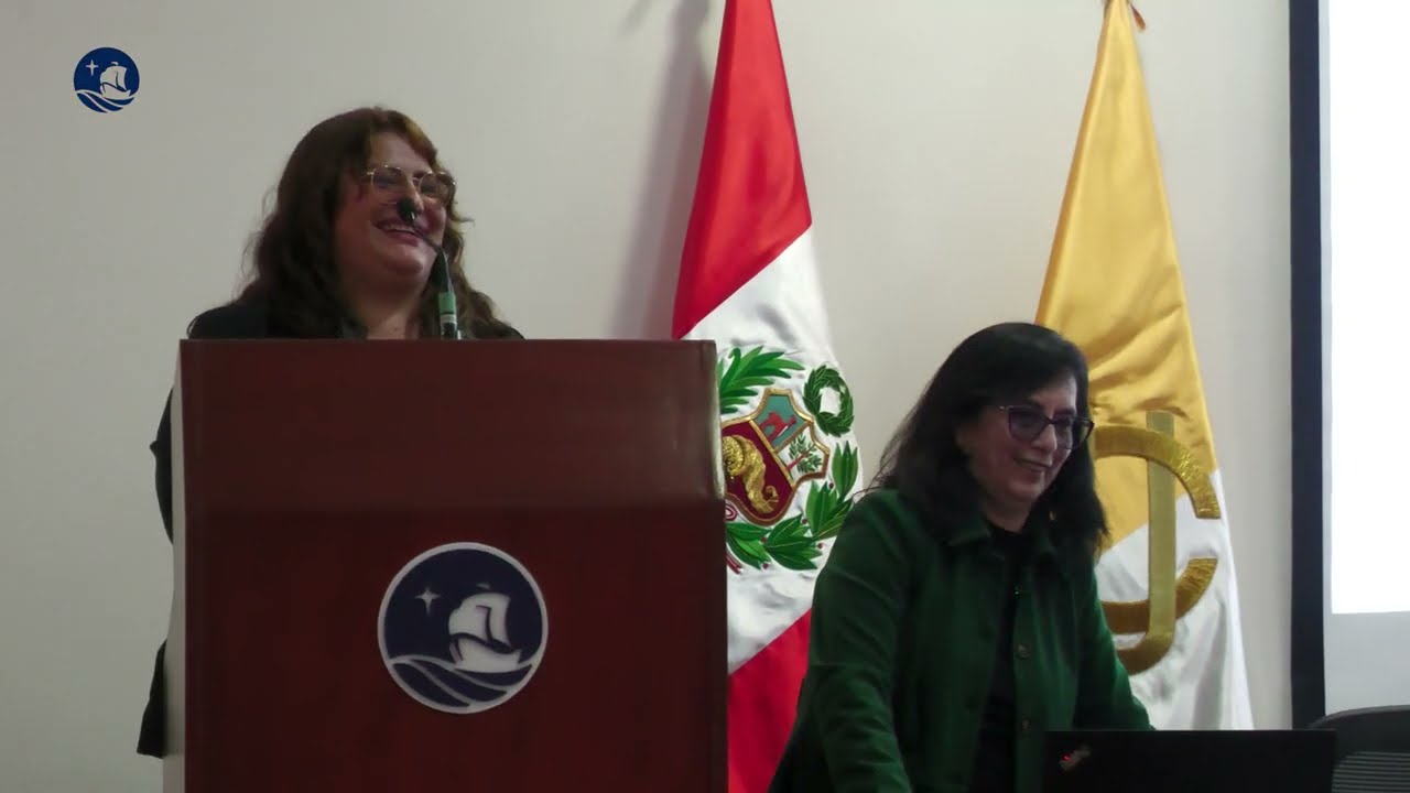 Mesa redonda de Enseñanza de Matemáticas en el XXXVIII Coloquio de la Sociedad Matemática Peruana