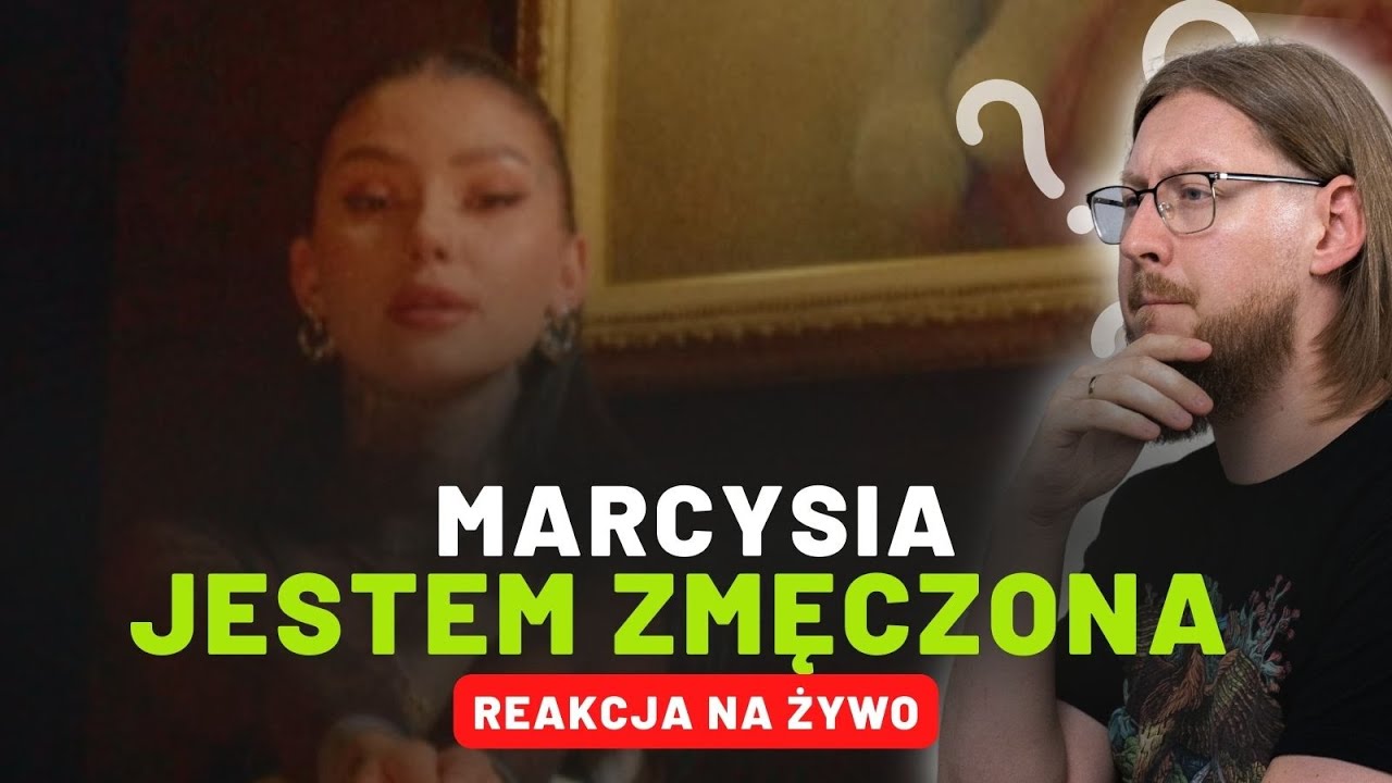 Marcysia 