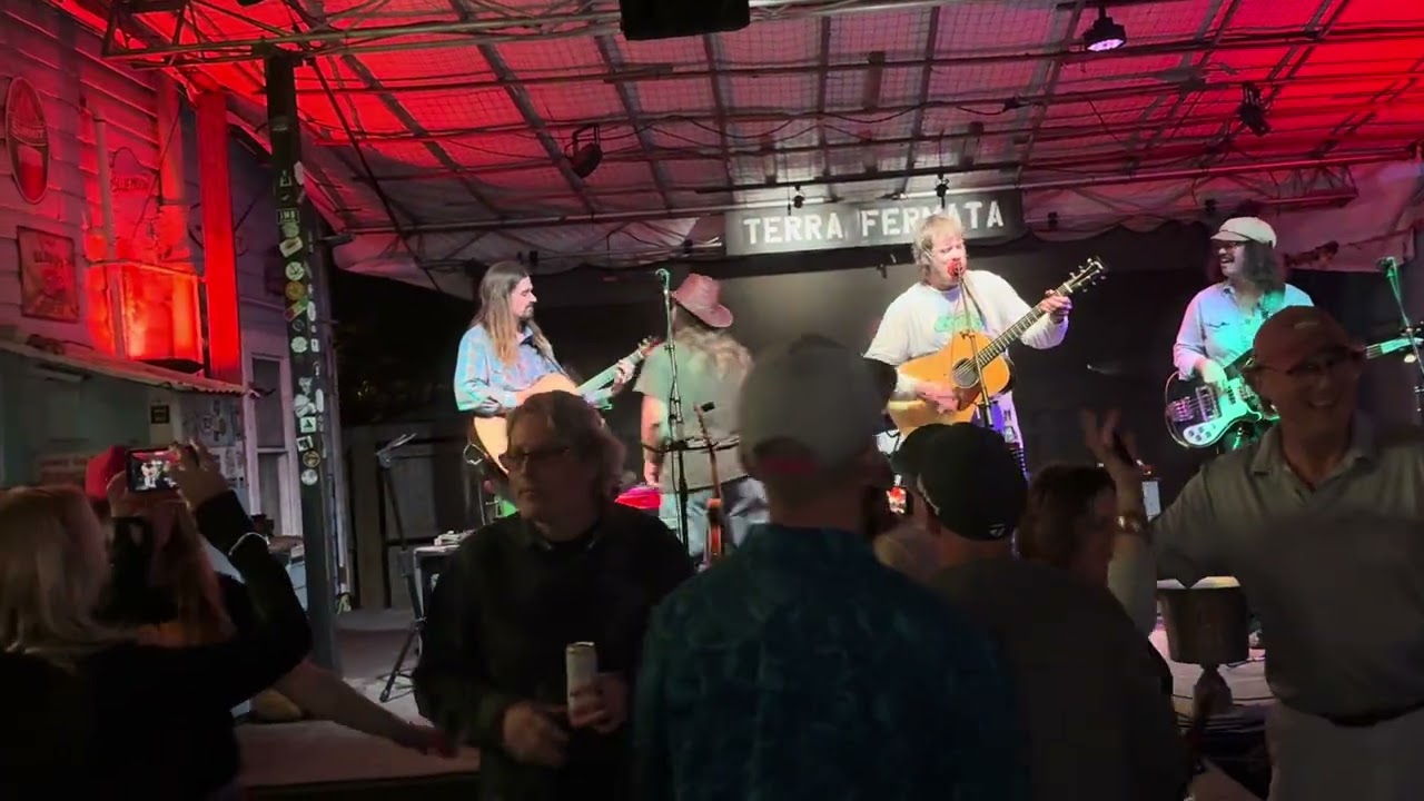 Dead Honey Collective 2/9/2026