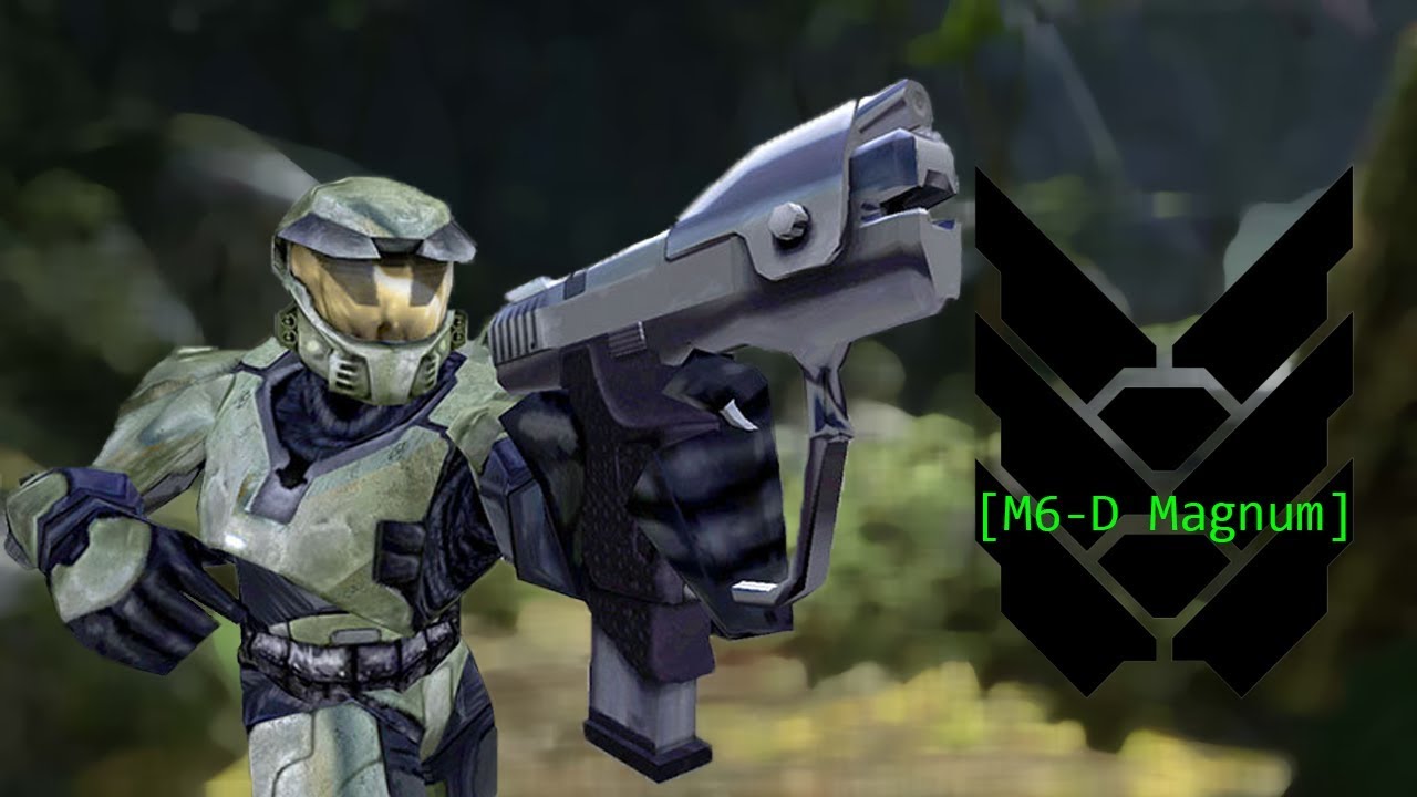 The M6D magnum and how does it work for us?