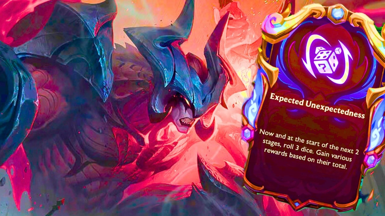 Aatrox Slayer | Short Educational TFT | Master Gameplay | Set 16