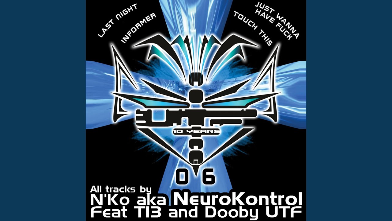 Informer (Original Mix)