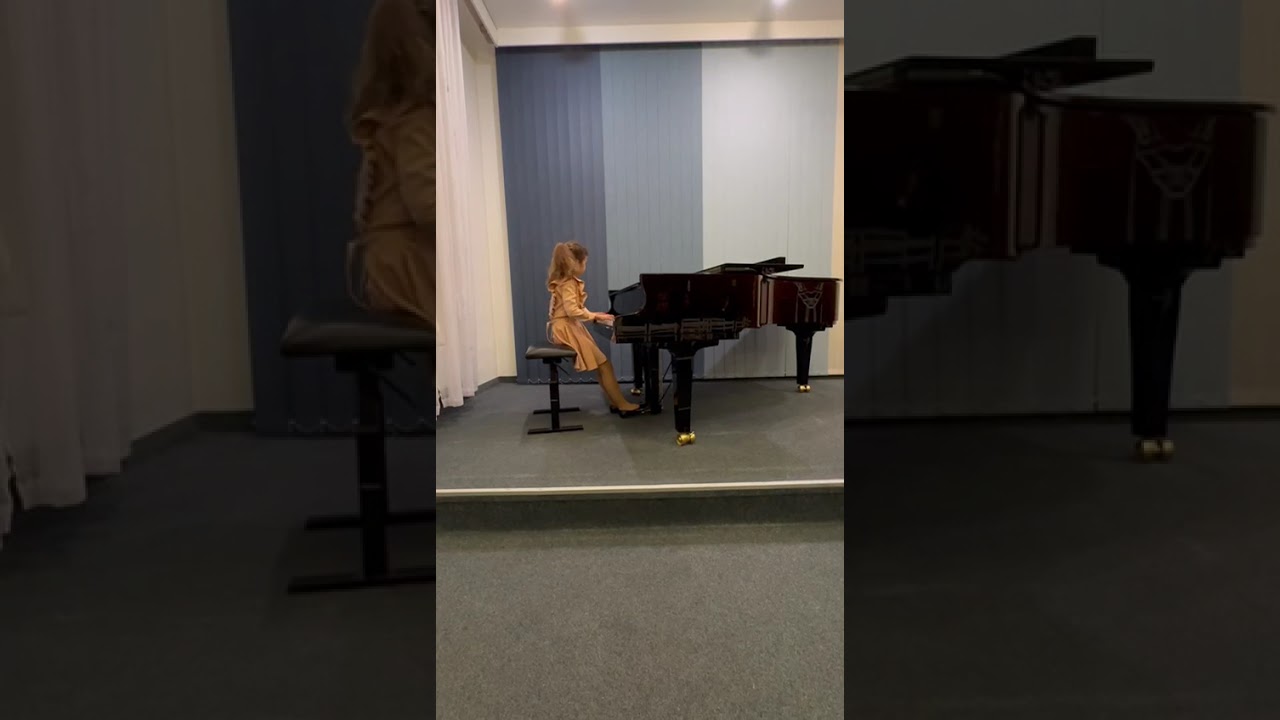 Alexandra Matušíková, Bach, Liszt, Martinů