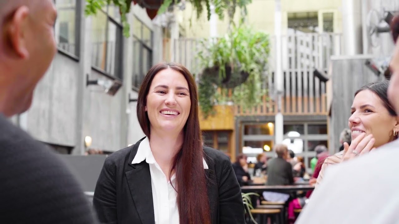 Strategy Collective Company Vid