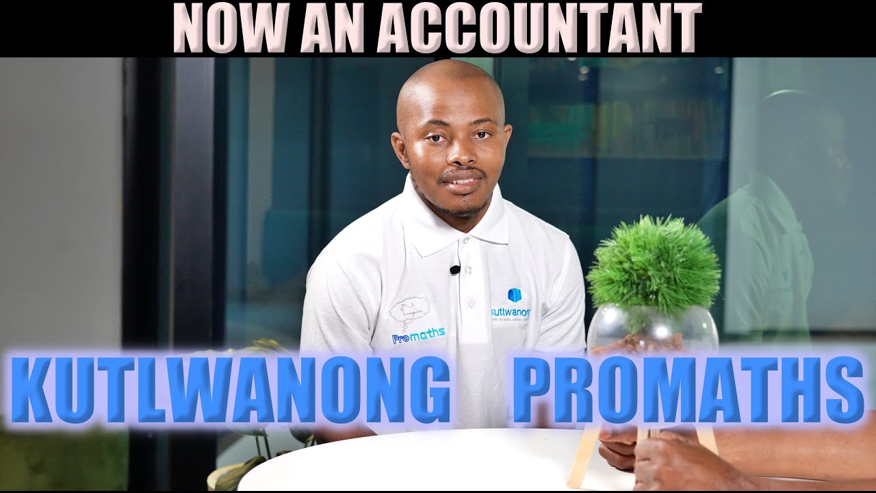 PROMATHS EDUCATION A KEY THAT OPENS ALL DOORS EVERYWHERE