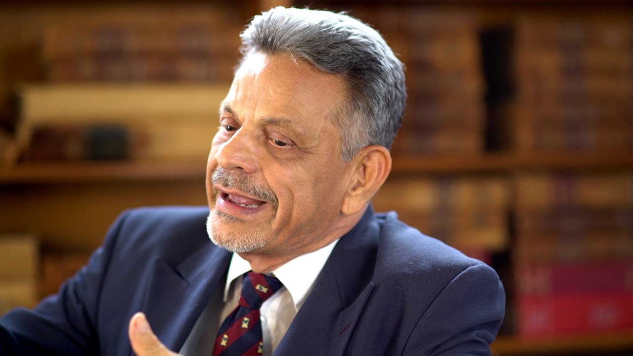 JAIME RAMÍREZ: 4. ¿Cómo se ordena el gasto público?