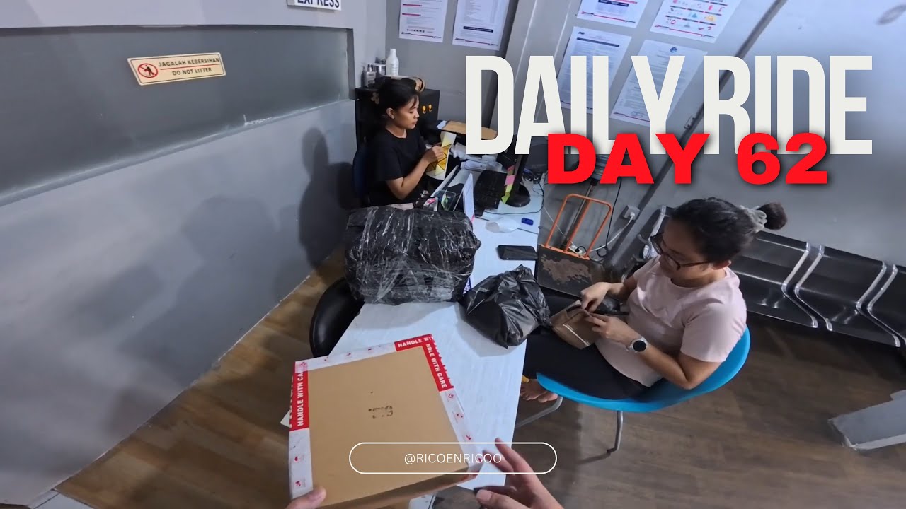 Early Morning Drive in Bali 🇮🇩 | Honda Adv160  #dailyvlog #bali #motovlog