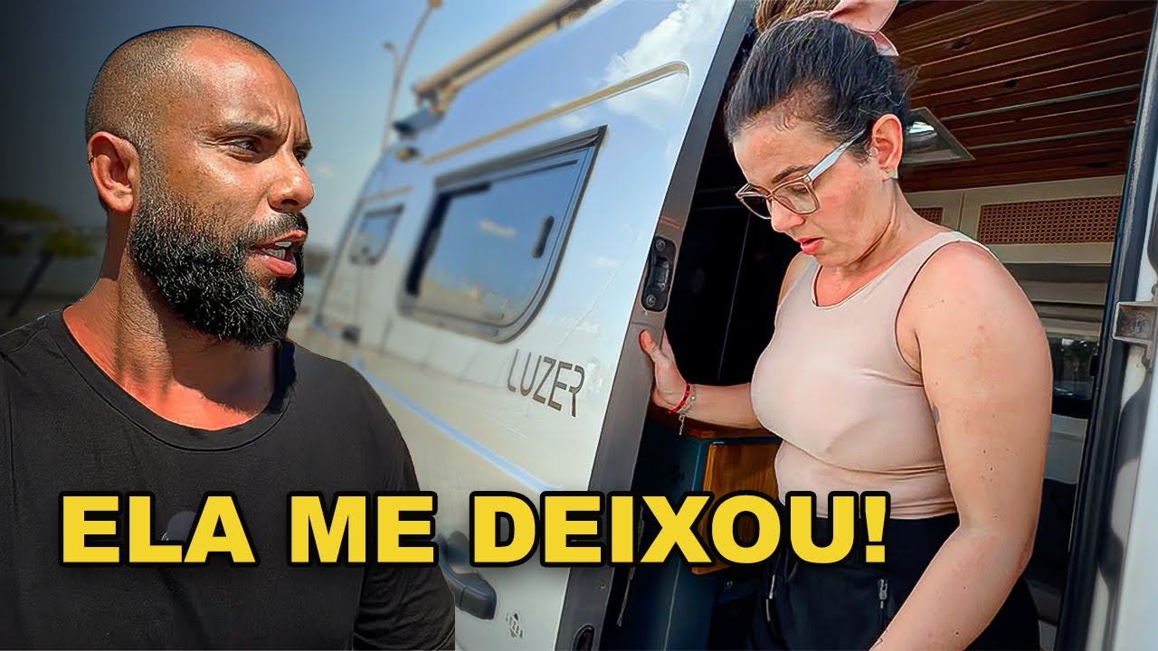 PARNAÍBA PI: Isso SURPREENDEU...