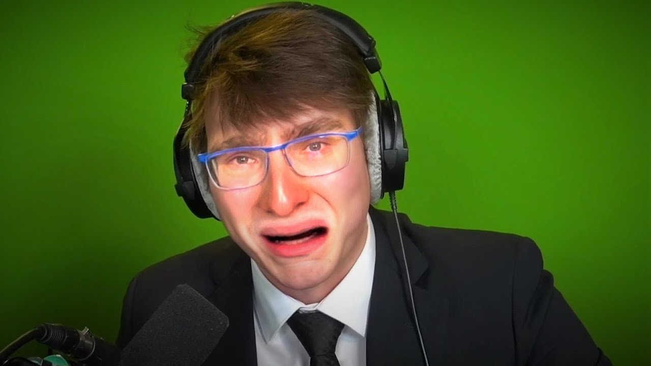 Slimecicle is Banned from the QSMP