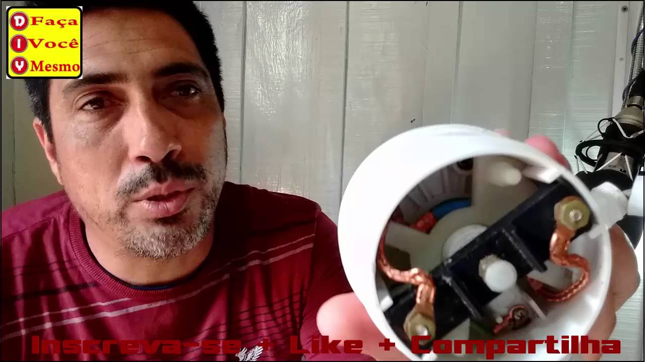 Aquecedor Elétrico Fame Troca de Resistência e Manutenção Total