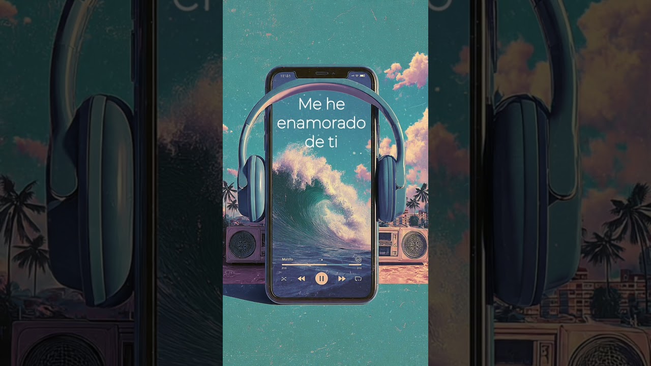 13 Me he enamorado de ti New Versión Balada en Vals - Álbum Diverso. RAOS 