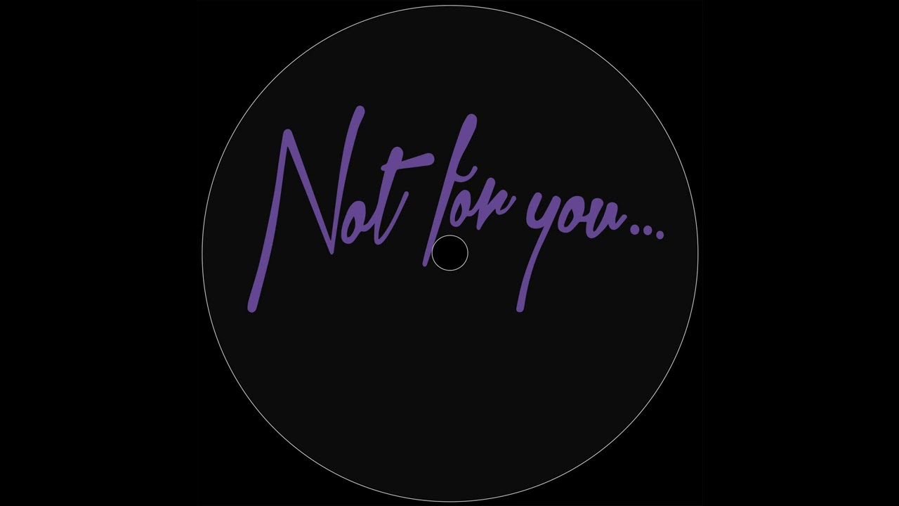 Jive Talk - Will There Be Snacks? [NFY007]