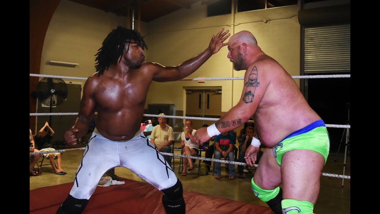 PBK vs Erik Hayes