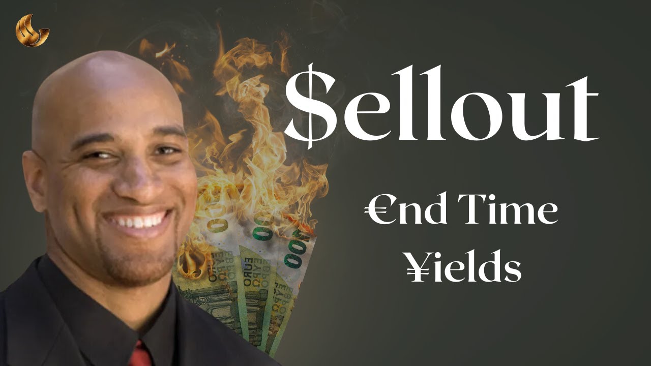 When No Man Can Buy or Sell #firesale #money #explore