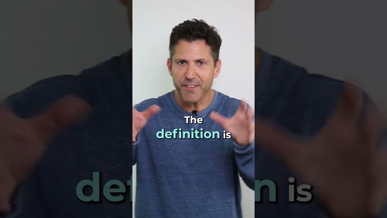 What does 'grooming' mean to you? In this video, I provide a simplified explanation to help you unde