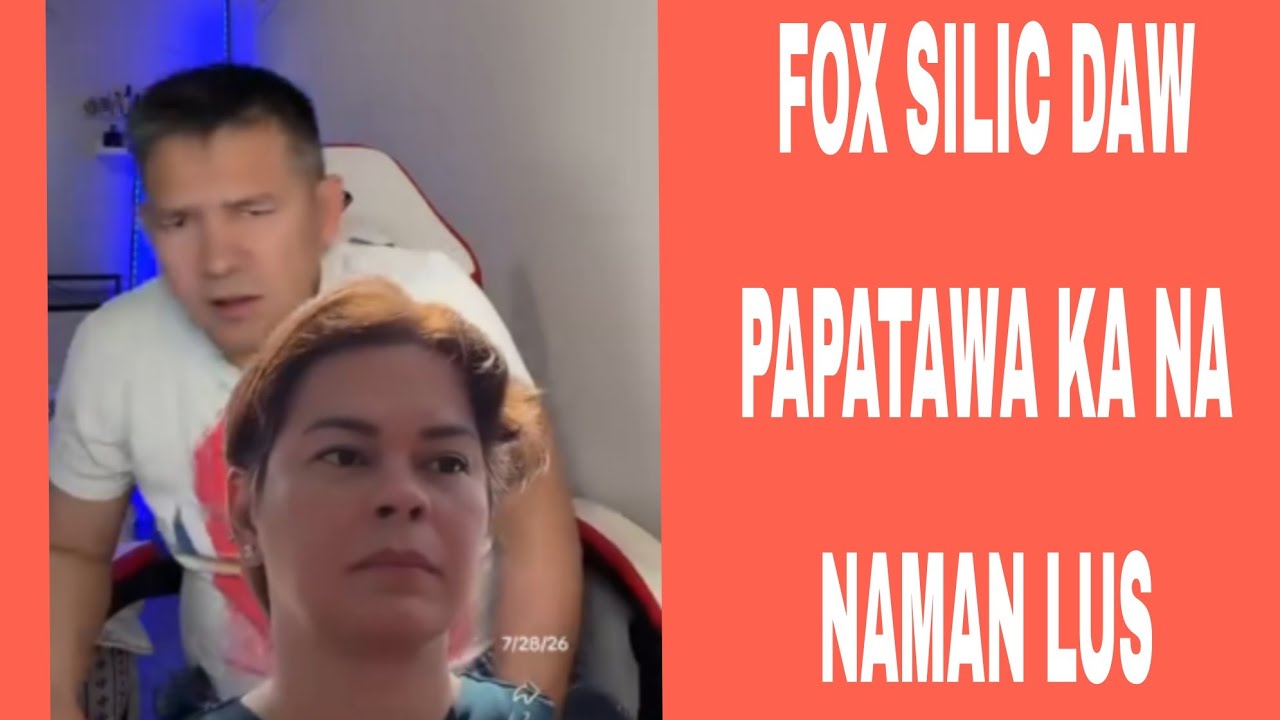 FOX SILIC DAW 