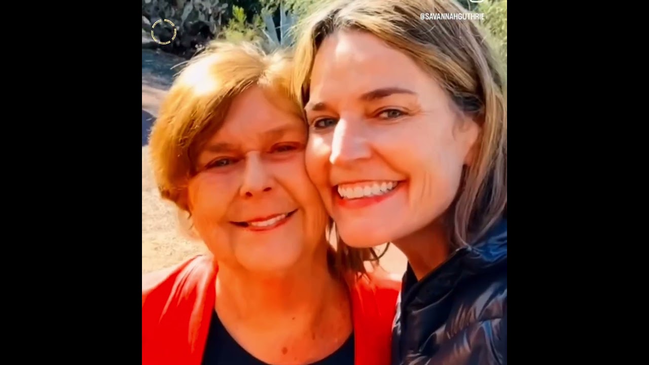 Where is Nancy Guthrie?