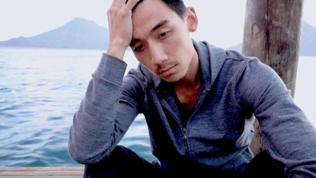 Se LIBÉRER de ses PARENTS ASIATIQUES