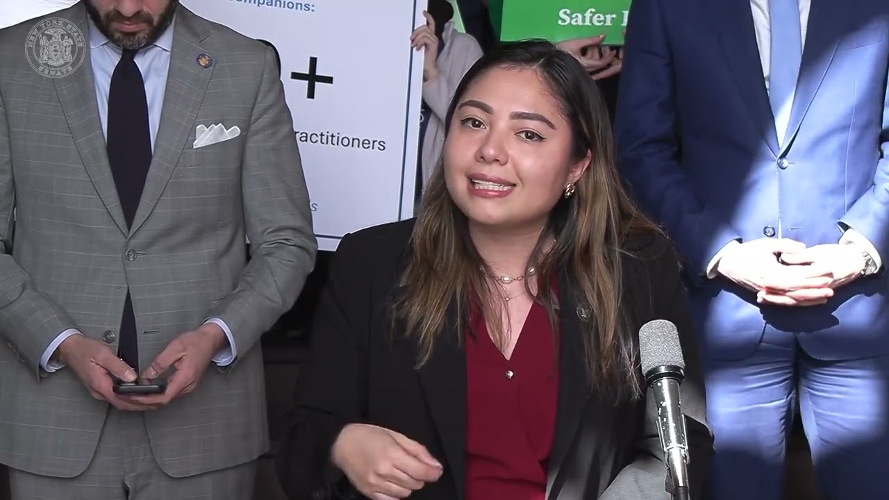 NY Lawmakers and Common Sense Media Demand Passage of Online Protections for Children