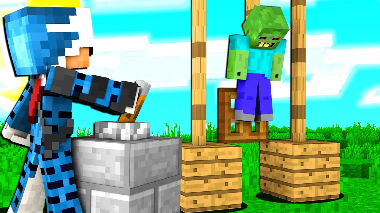 10 NUOVE TRAPPOLE DI DIFESA SU MINECRAFT - ITA