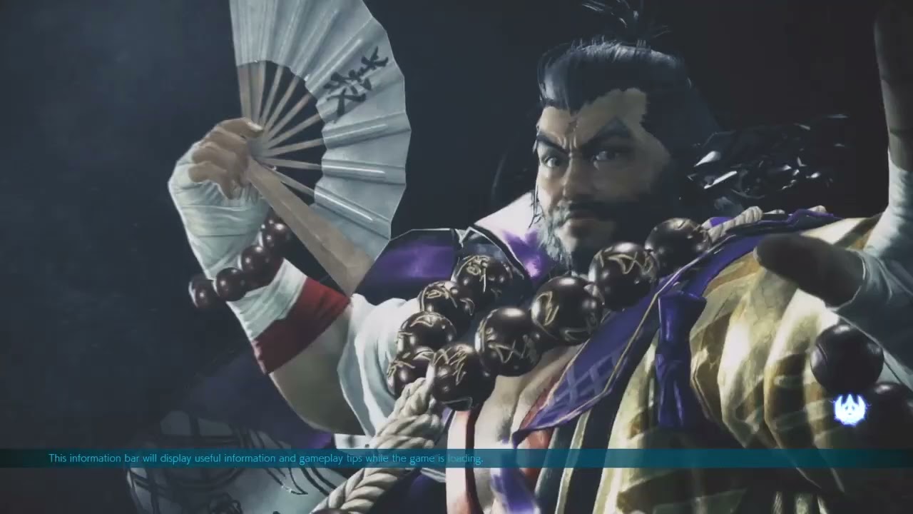 Fain-windmill17 account Tekken 7 Arcade Battle Wins for each character that are starters so far! 😀😞