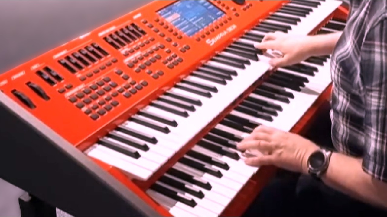 BÖHM SEMPRA 3.0 - MiniKonzerte DirkJan Ranzijn - ORGEL-REISER Livestream 02.07.2024