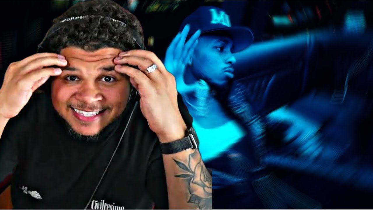 Keyed Up - DDG | PRADA'S RAW REACTION