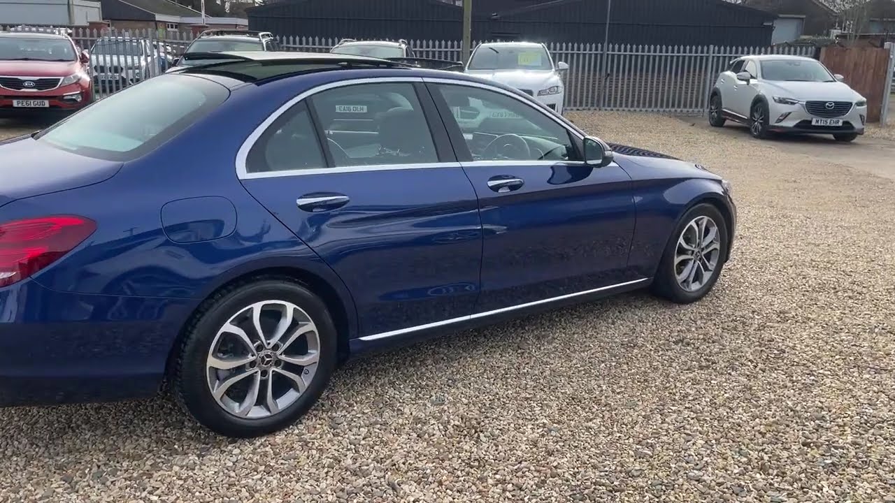 Mercedes