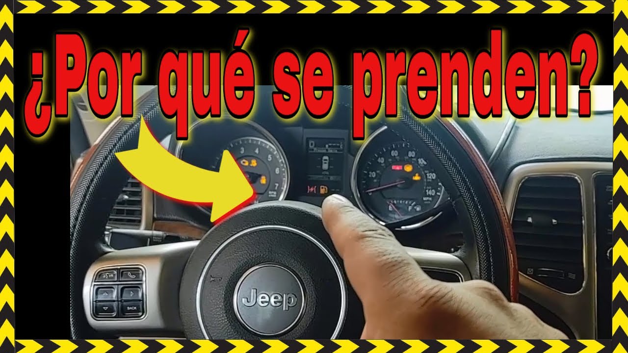Problema de redes causado por un mecánico