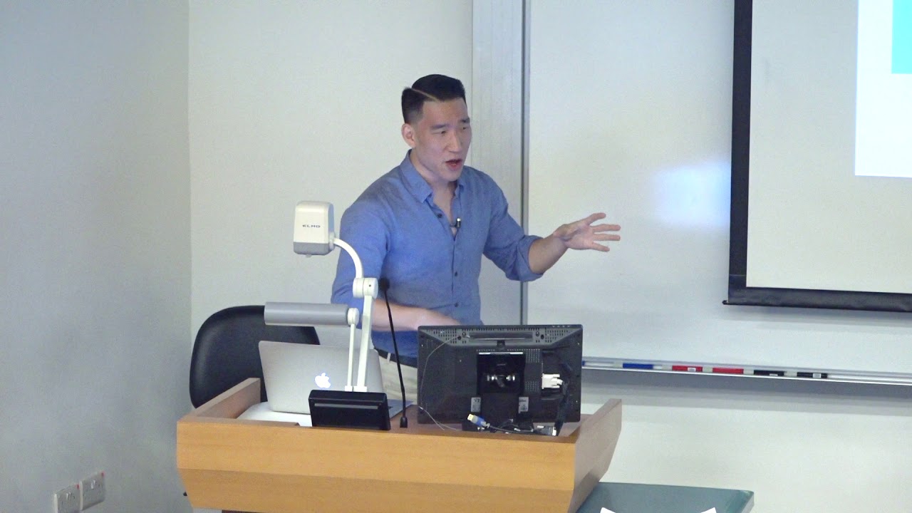 EPIN1010 Guest Talk Series 01