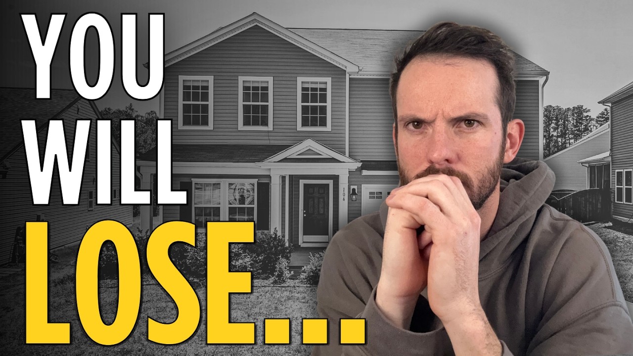 Why Your Home Won't Sell in 2026 (10 Mistakes)