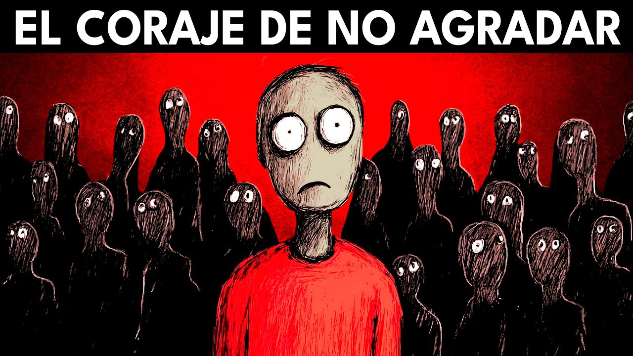 Vive Para Ti, No Para Los Dem&aacute;s (Necesitas Escuchar Esto)