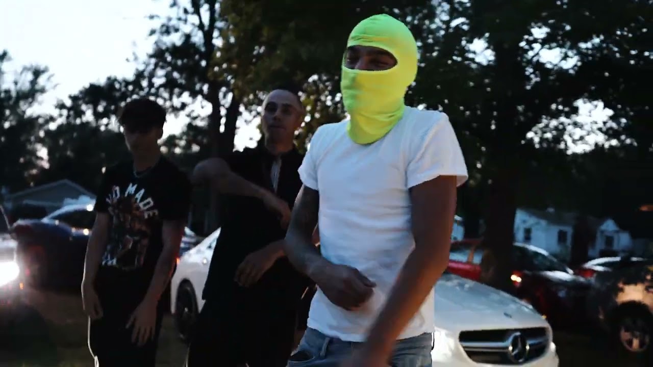 Sleazy World Remix 