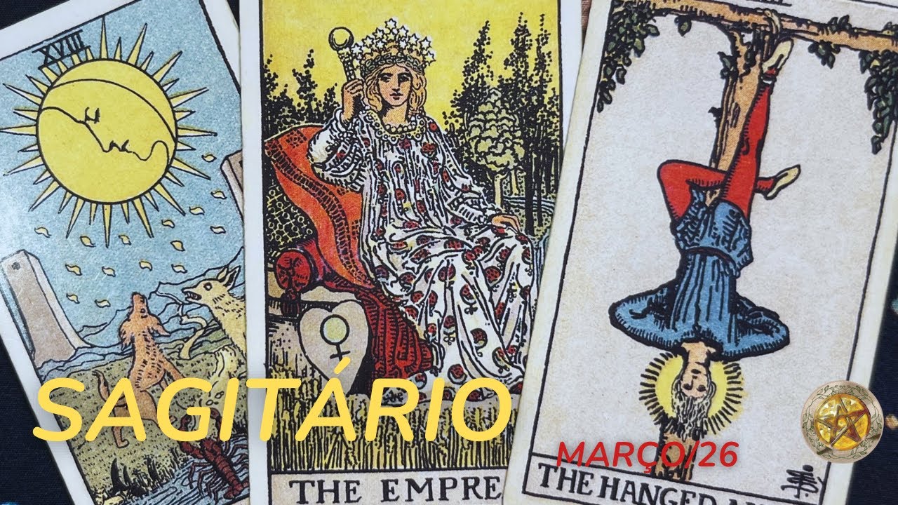 SAGITÁRIO ♐️ A IMAGEM DA PERFEIÇÃO DE ALGUÉM CAINDO POR TERRA 🎭👺 👀 É A TUA LIBERTAÇÃO ☀️🙌🏻💖🌹