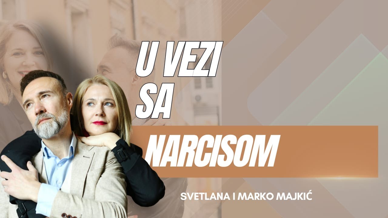 U VEZI SA NARCISOM