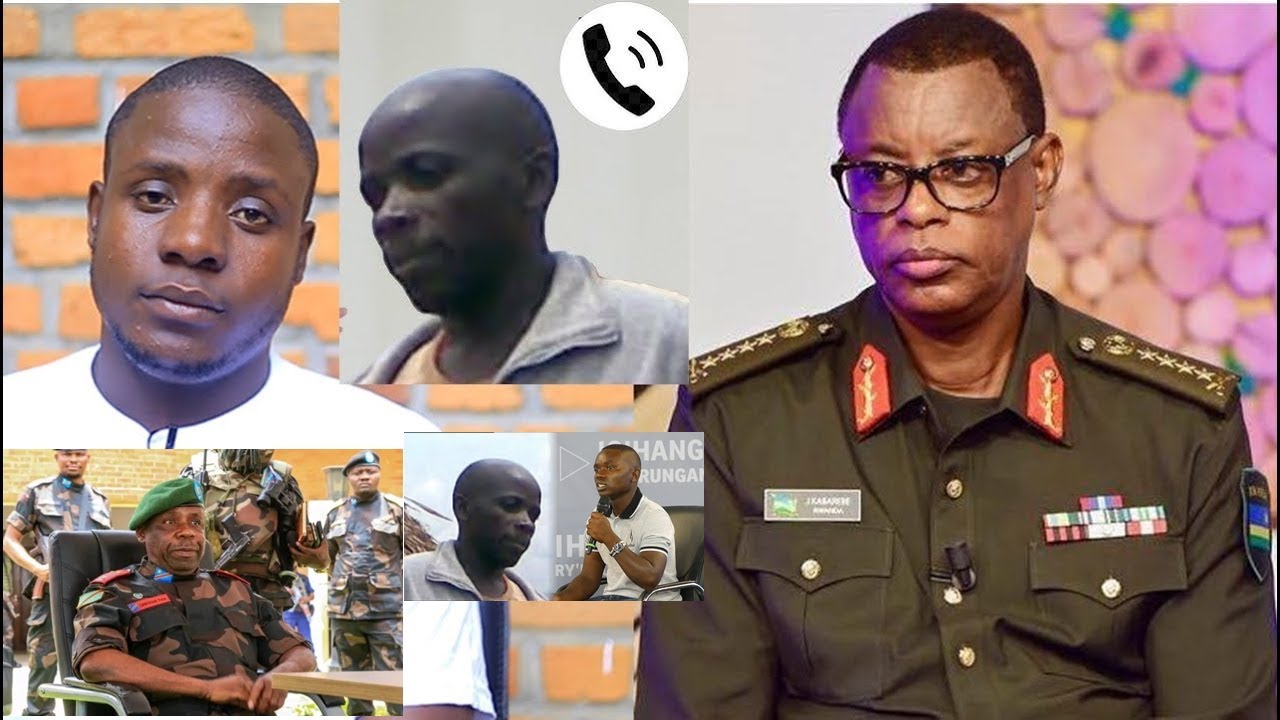 UBUHANUZI BWA GEN KABAREBE KURI GEN OMEGA WISHWE BWASOHOYE||UBUHAMYA BW'UMWANA WE N'UBW'UWAMURINDAGA