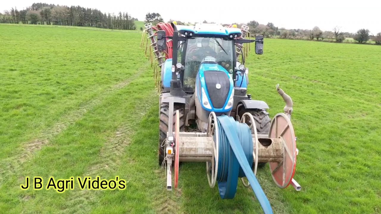 Slurry 2021