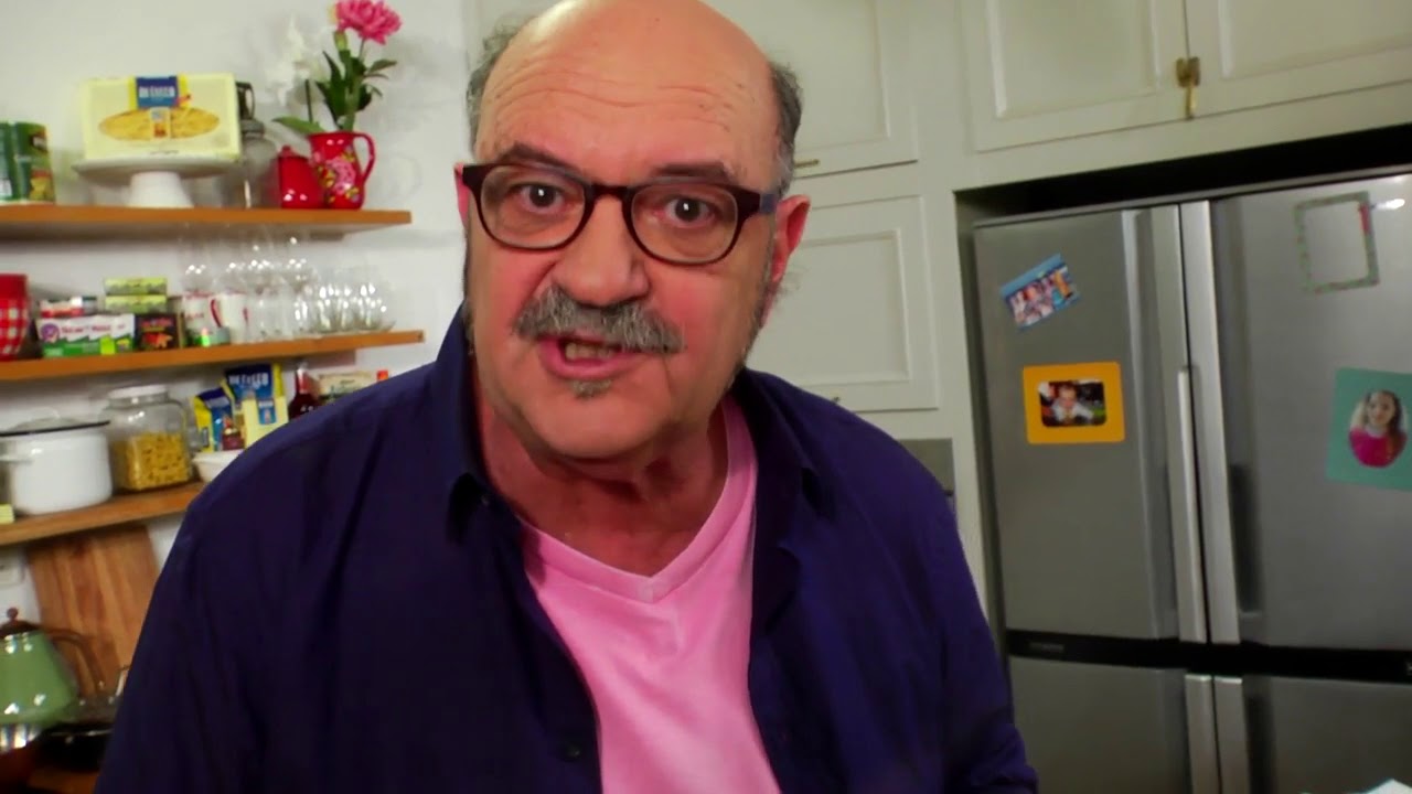 לאון אל דנטה   עונה 3   פרק 7