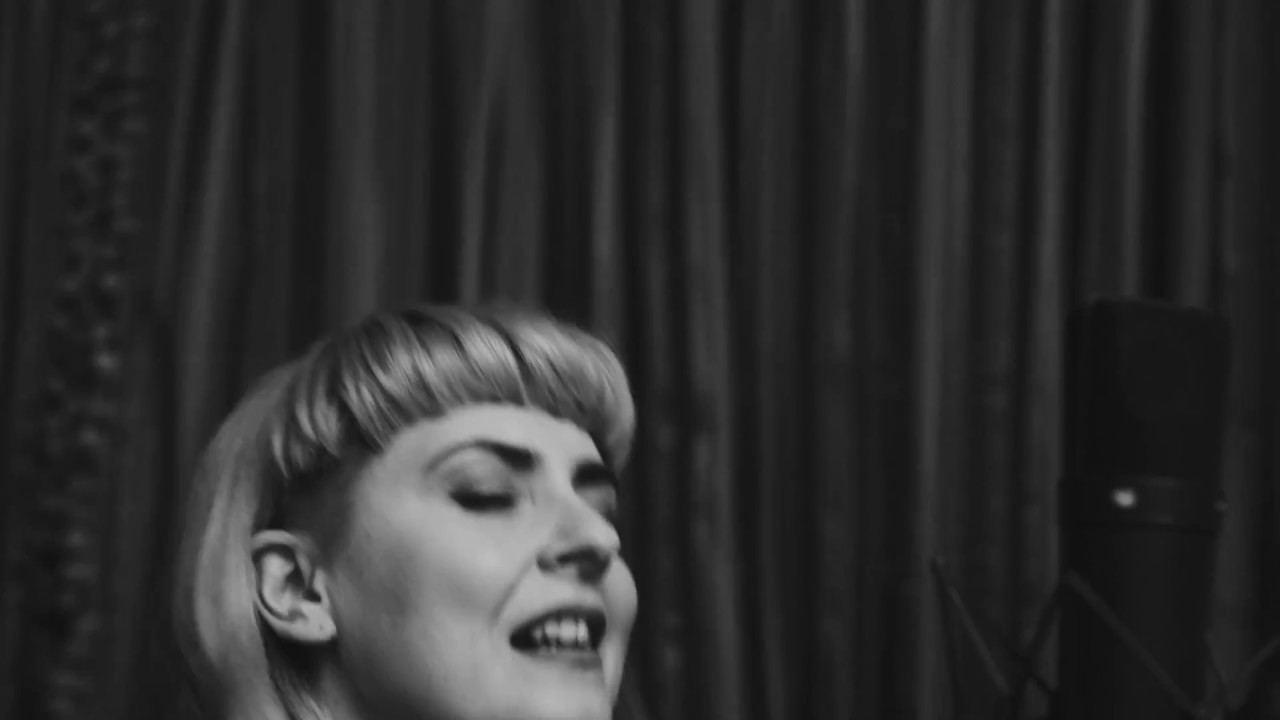 Eiv&oslash;r - Sl&oslash;r (London Solo Sessions)