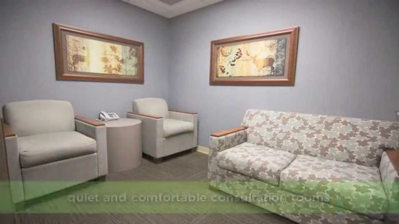 Parkview Ortho Hospital – Virtual Tour