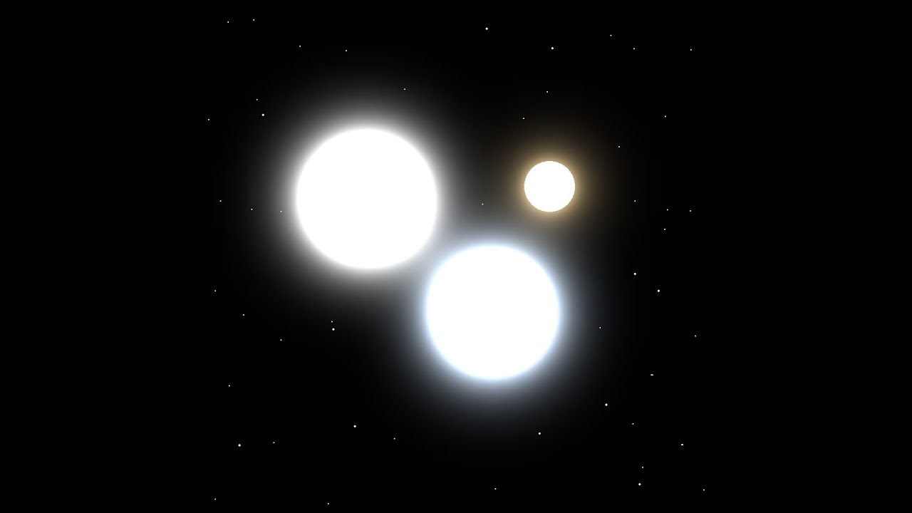 An Ocean at the Bottom of Reality - Stage 2: 