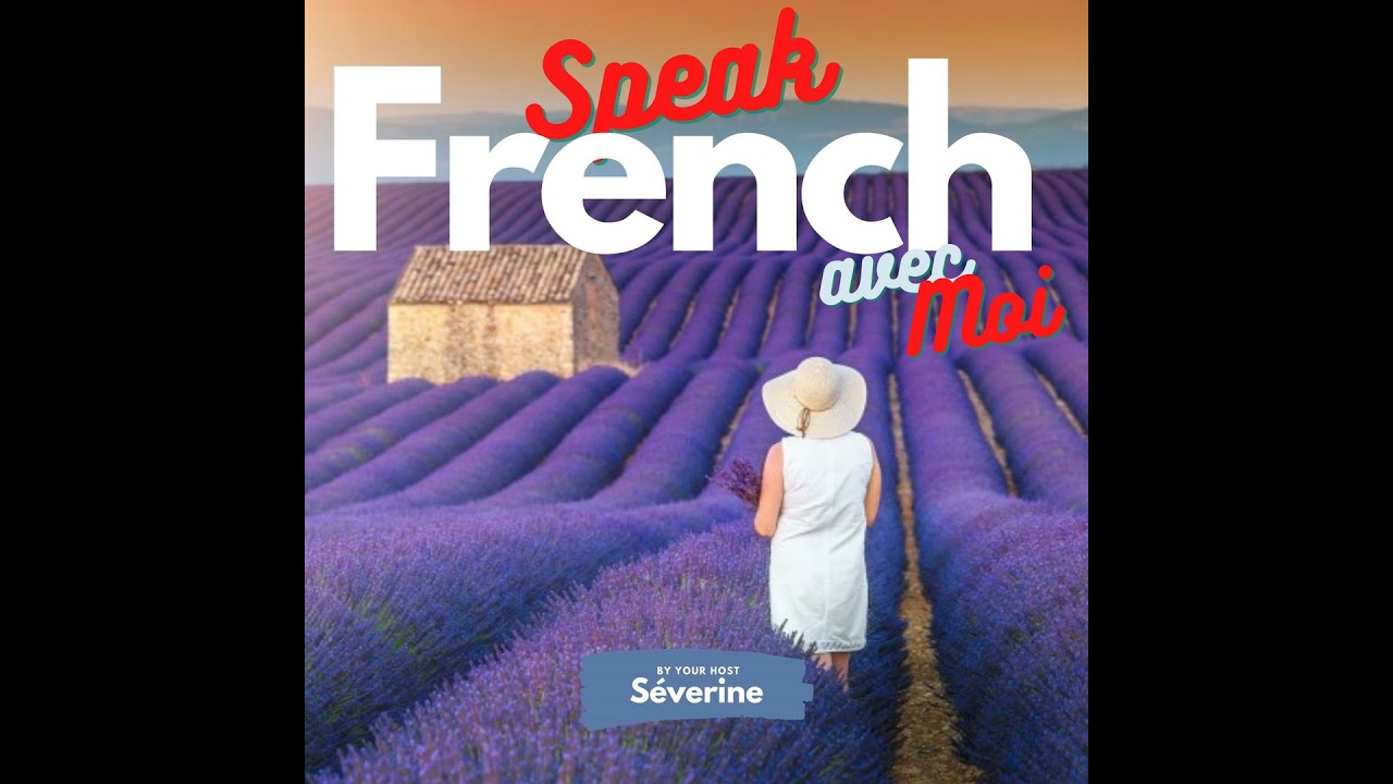 How to learn French colors!