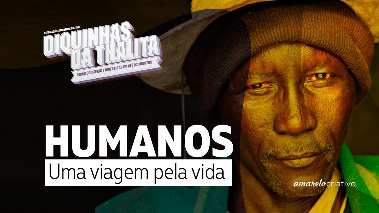 Diquinhas da Thalita #25 - Empatia e Humanidade