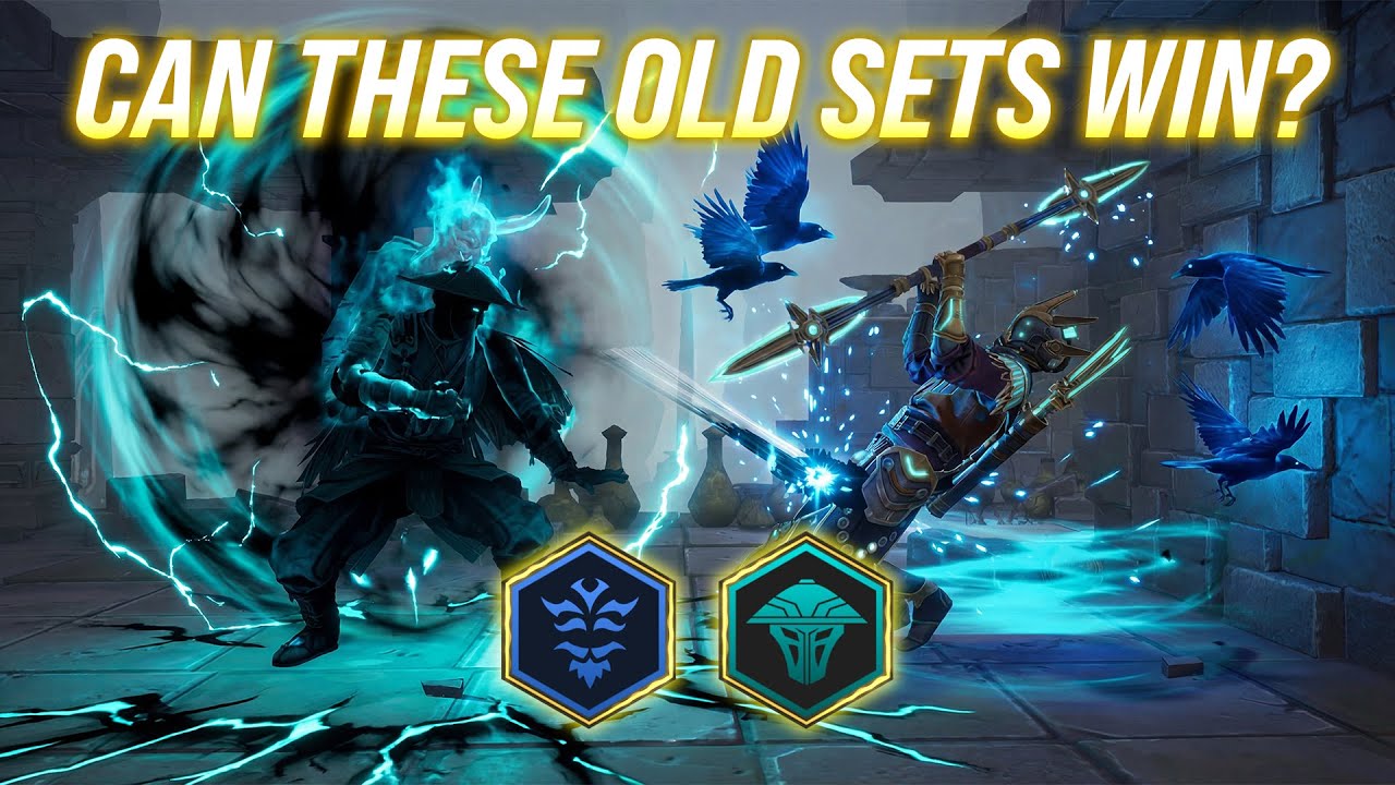 Possessed, Stranger VS Last Operator! 🔥 Shadow Fight 3